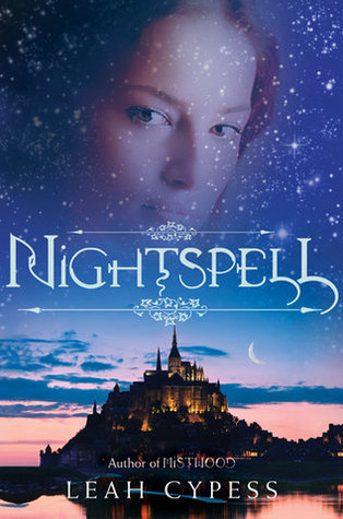 Nightspell (Mistwood, #2)