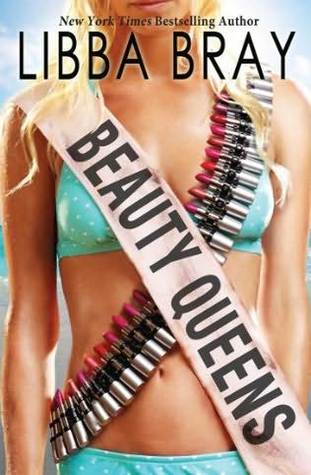 Beauty Queens Libba Bray