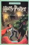 Harry Potter y la cámara secreta (Harry Potter, #2)