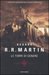 Le torri di cenere by George R.R. Martin Le torri di cenere by George R.R. Martin