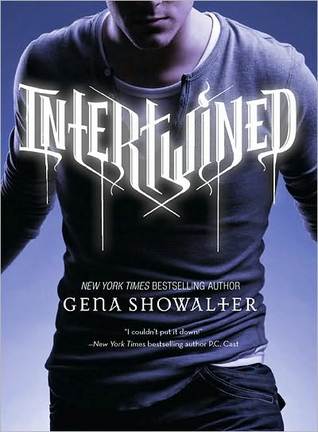 Intertwined (Intertwined, #1)