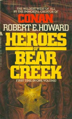 Heroes of Bear Creek
