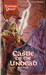 Castle of the Undead (Endless Quest, #38; Ravenloft)