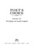 Poet's Choice