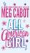 All-American Girl (All-American Girl, #1)