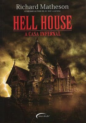 A Casa Infernal