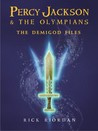 The Demigod Files (Percy Jackson and the Olympians)