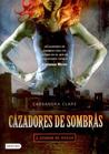 Ciudad de Hueso (Cazadores de Sombras, #1)