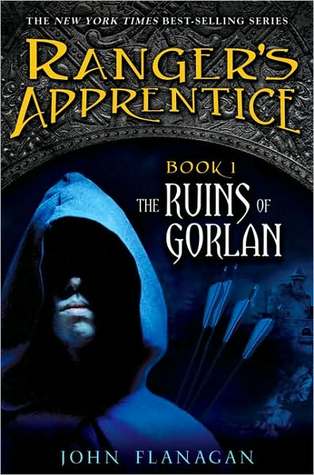 The Ruins of Gorlan (Ranger's Apprentice, #1)