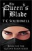 The Queen's Blade (The Queen's Blade, #1)