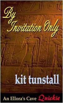 By Invitation Only