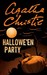 Hallowe'en Party (Hercule Poirot, #36)