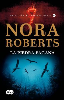 Piedra Pagana - Nora Roberts Piedra Pagana - Nora Roberts