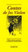 Contes de Jos Violon