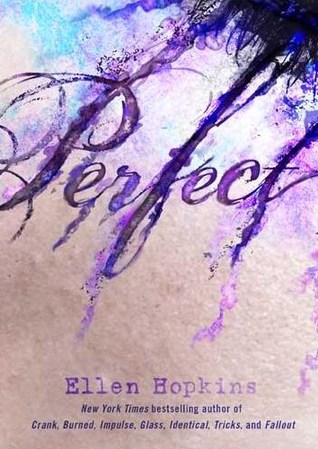 Perfect (Impulse, #2)