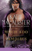Much Ado About Vampires (Dark Ones, #9)