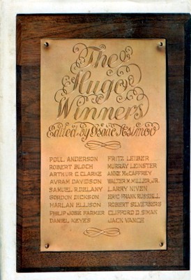 The Hugo Winners Vol 1 and 2 1955-1972 (The Hugo Winners)