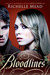 Bloodlines (Bloodlines, #1)