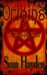 Origins (Demonkin, #1)