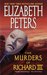 The Murders of Richard III (Jacqueline Kirby, #2)