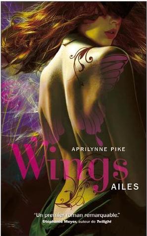 Ailes (Ailes, #1)