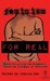 Feminism FOR REAL: Deconstructing the Academic Industrial Complex of Feminism