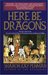Here be Dragons (Welsh Princes, #1)