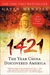 1421: The Year China Discovered America
