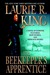 The Beekeeper's Apprentice (Mary Russell, #1)