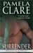 Surrender (MacKinnon’s Rangers, #1)