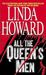 All the Queen's Men (CIA Spies, #2)