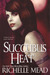 Succubus Heat (Georgina Kincaid #4)