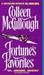 Fortune's Favorites (Masters of Rome, #3)