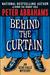 Behind the Curtain (Echo Falls, #2)