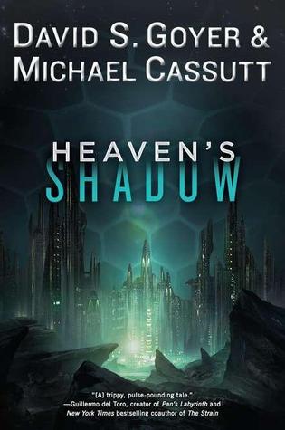 Heaven's Shadow (Heaven's Shadow #1)