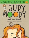 Judy Moody (Book #1) by Megan McDonald