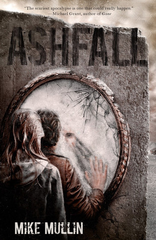 Ashfall (Ashfall, #1)