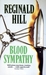 Blood Sympathy (Joe Sixsmith, #1)