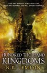 The Hundred Thousand Kingdoms