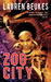 Zoo City by Lauren Beukes Zoo City by Lauren Beukes