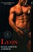 Lyon (The Lords of Satyr, #3)
