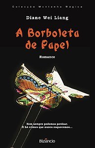 A Borboleta de Papel