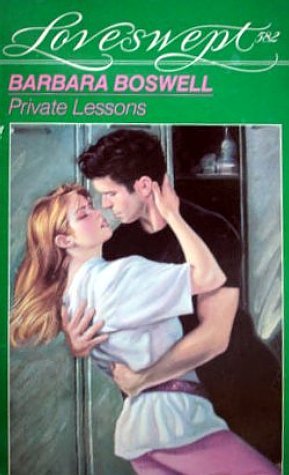 Private Lessons (Loveswept, Vol.582)