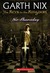 Sir Thursday (The Keys to the Kingdom, #4)