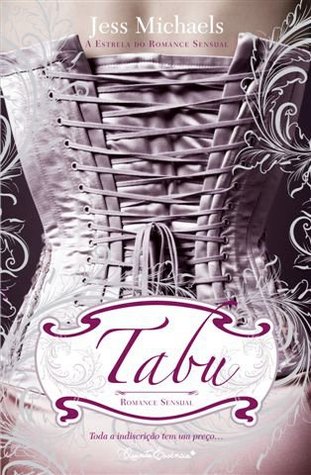 Taboo (Albright Sisters, #2.5)