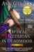 Optical Delusions in Deadwood (Deadwood Mystery, #2)