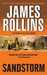 Sandstorm (Sigma Force, #1)