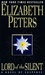 Lord of the Silent (Amelia Peabody, #13)