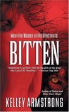 Bitten (Women of the Otherworld, #1)