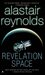 Revelation Space (Revelation Space, #1)